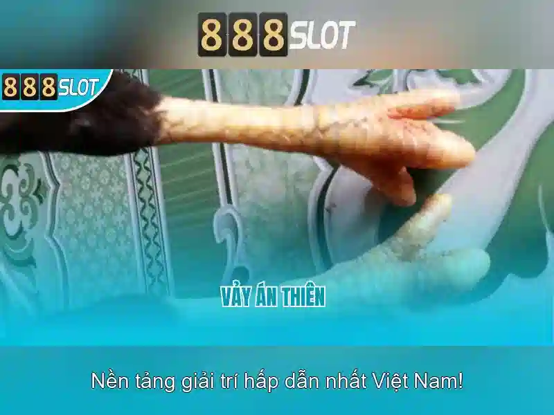 888slot: Nền tảng slot trực tuyến nổi bật với trải nghiệm chơi đỉnh cao