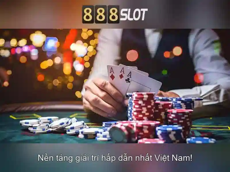 Cac san pham cua 888slot