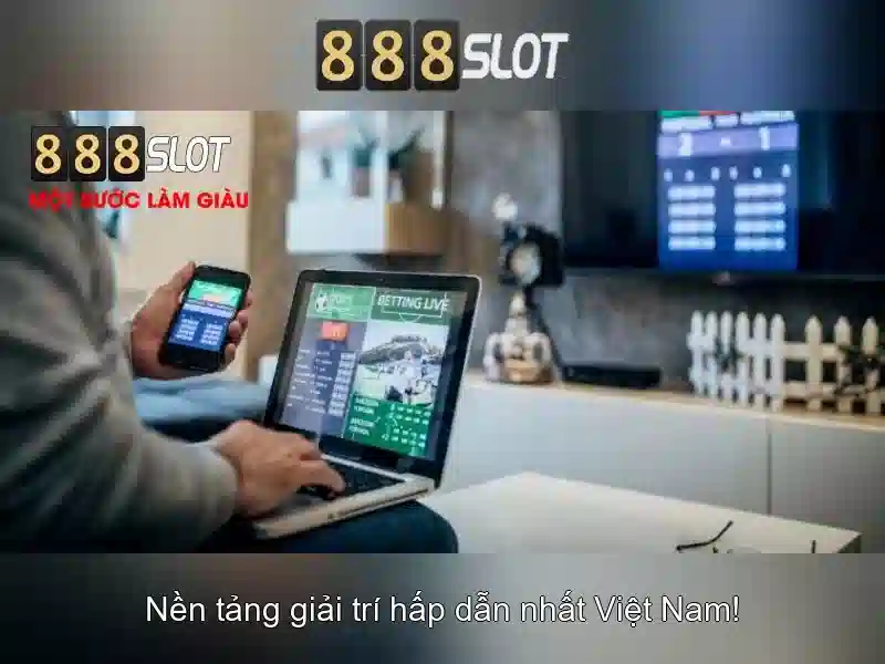 888slot: Đánh giá nền tảng casino trực tuyến hàng đầu
