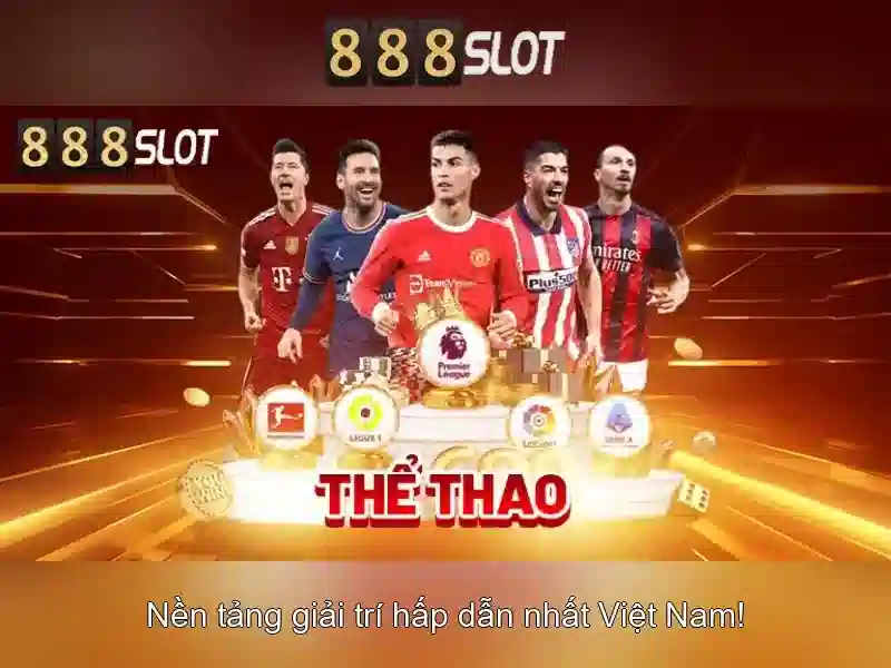 888slot - Đánh giá nền tảng casino trực tuyến uy tín tại Việt Nam