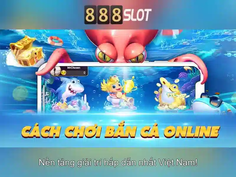 888slot: Cong choi slot truc tuyen dang tin cay