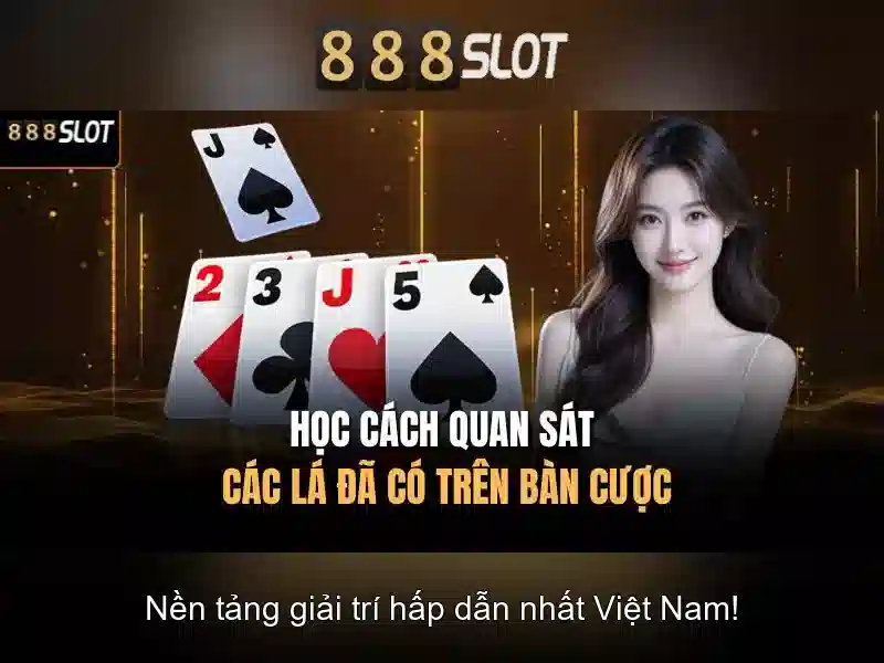 888slot: Trai nghiem slot truc tuyen tuyet voi tai nen tang hang dau