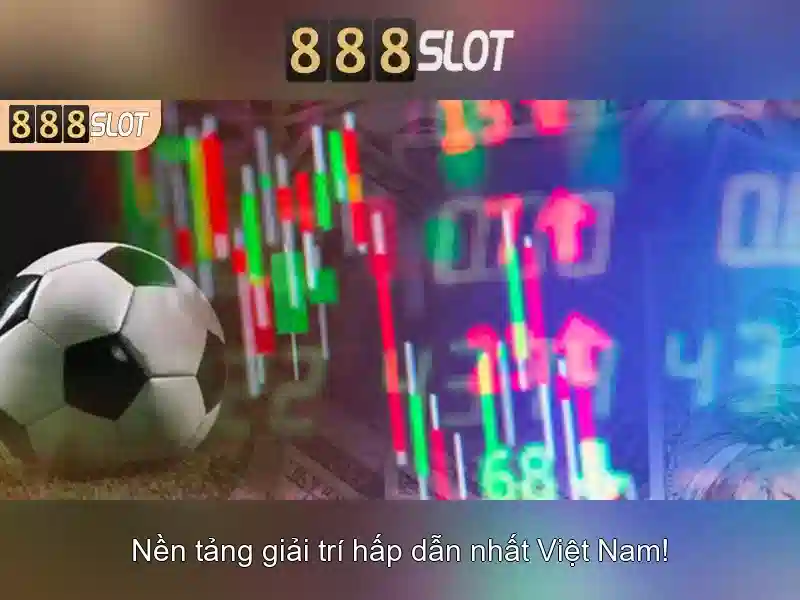 888Slot - Nền tảng casino trực tuyến uy tín và giải trí