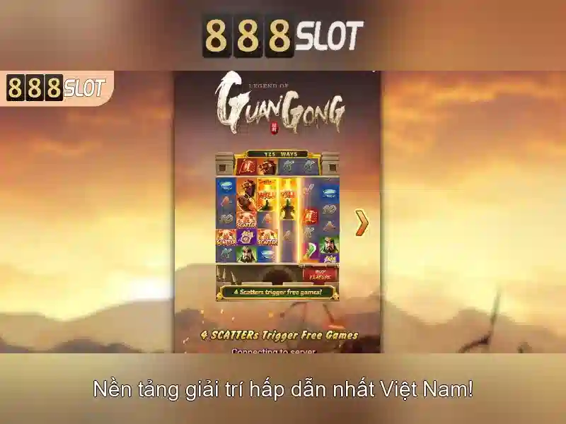 888slot: Nền tảng slot trực tuyến uy tín và đa dạng