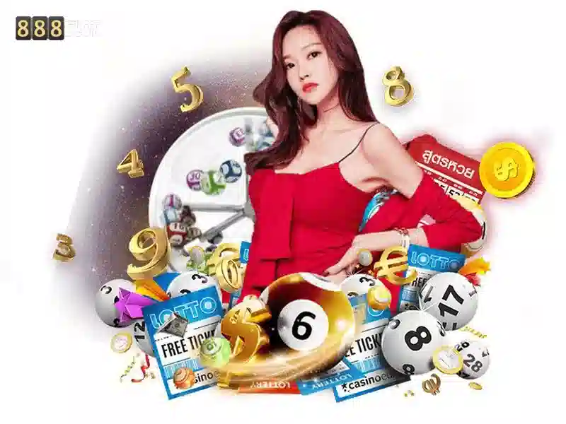 888slot: Trải nghiệm slot trực tuyến tuyệt vời
