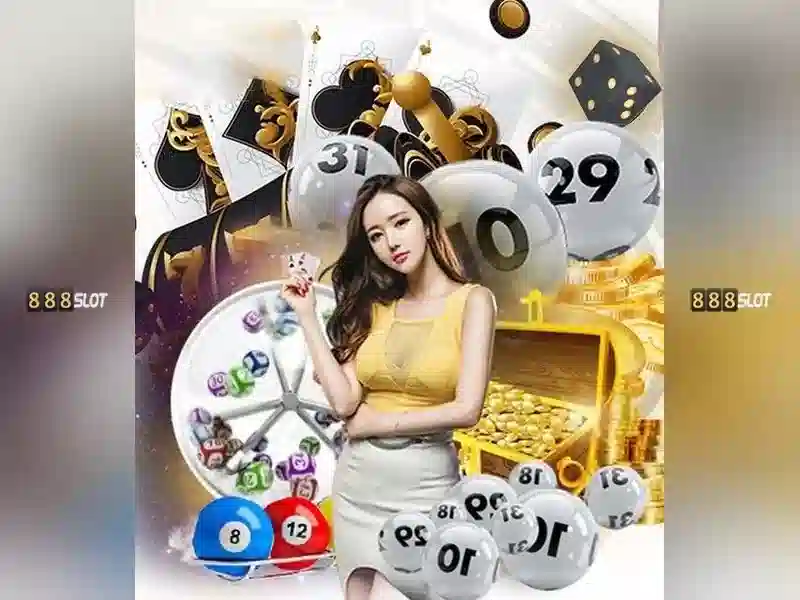 888slot - Nền tảng slot trực tuyến đẳng cấp