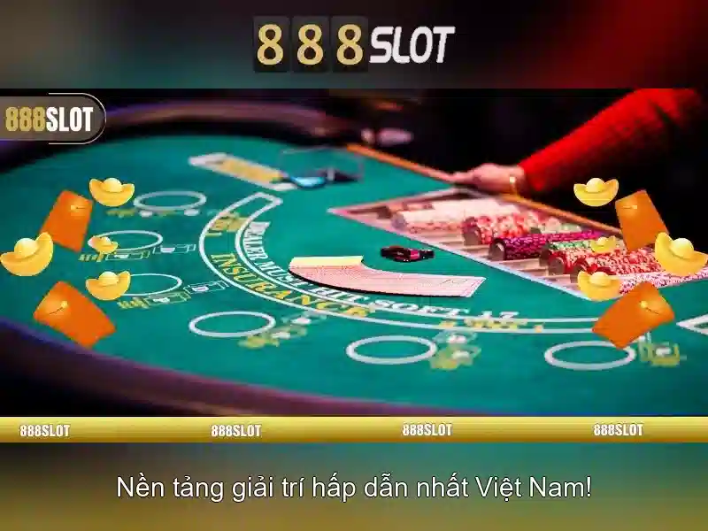 888slot: Nền tảng casino trực tuyến hàng đầu