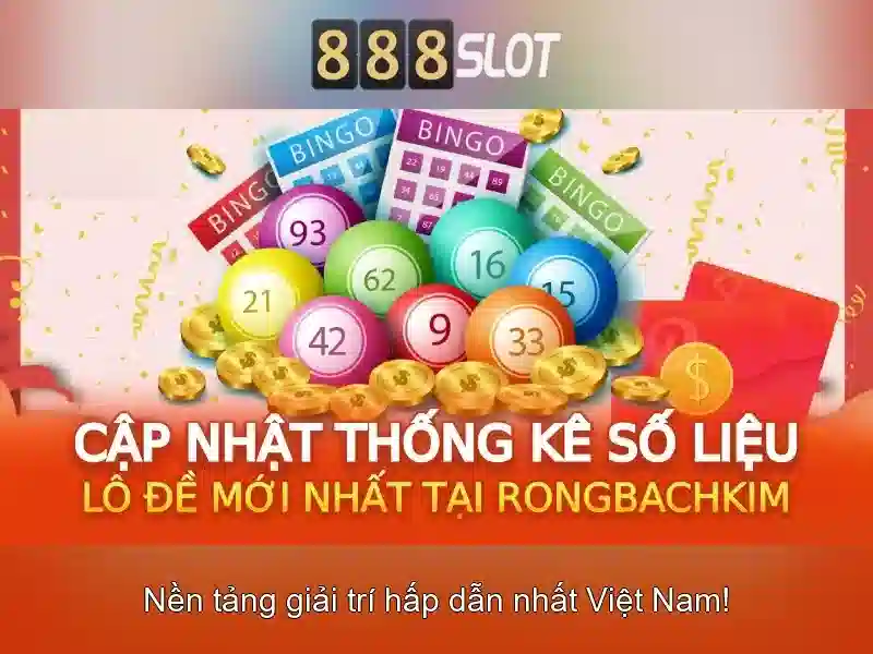 888slot: Trải nghiệm đánh bạc trực tuyến an toàn và thú vị