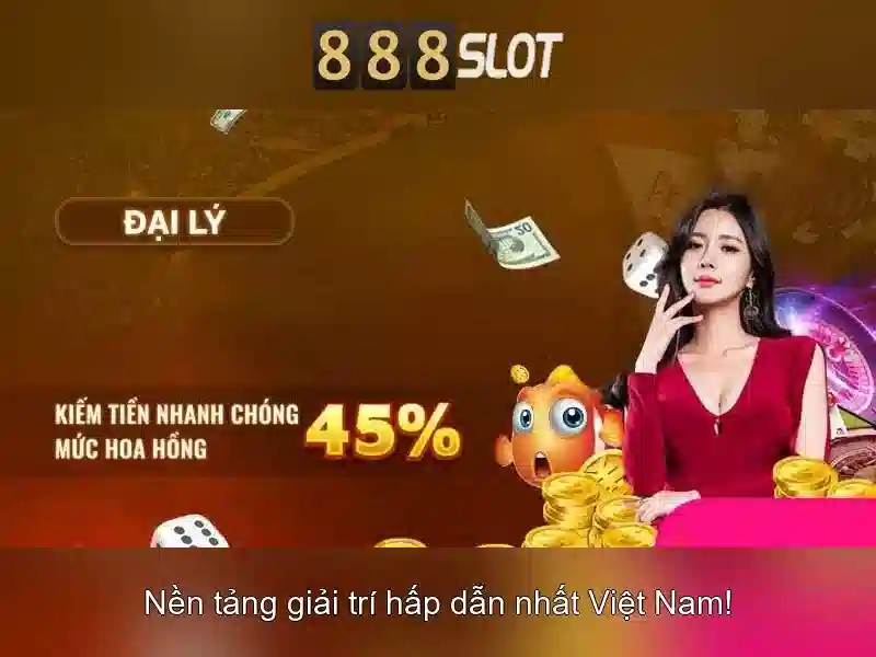 888slot: Đánh giá và giới thiệu tổng quan