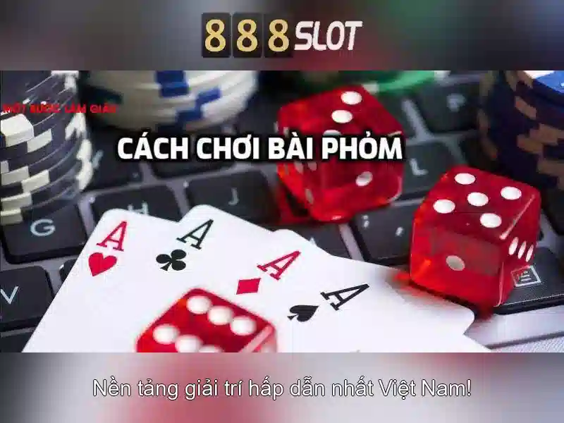 888slot - Đánh giá và trải nghiệm casino slot trực tuyến