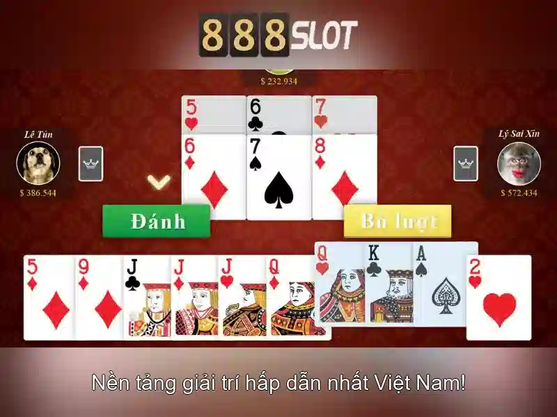 888slot: Đánh giá nền tảng slot trực tuyến đáng tin cậy