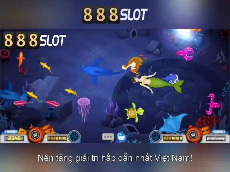 888slot: Tổng quan về nền tảng đánh bạc trực tuyến nổi bật