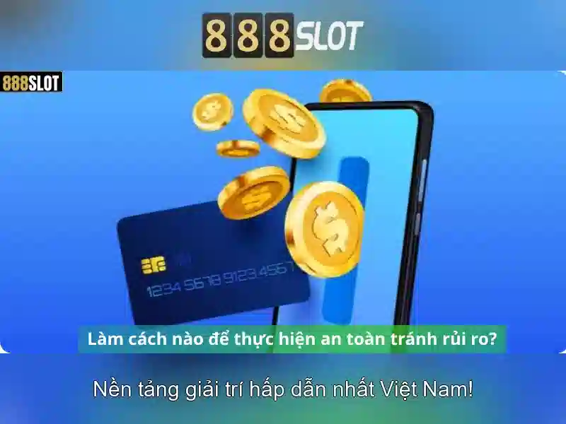 Khám phá 888slot: nền tảng casino trực tuyến hàng đầu