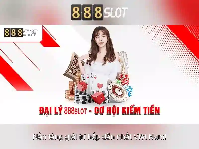 888slot: Nền tảng casino trực tuyến và trải nghiệm trò chơi đa dạng
