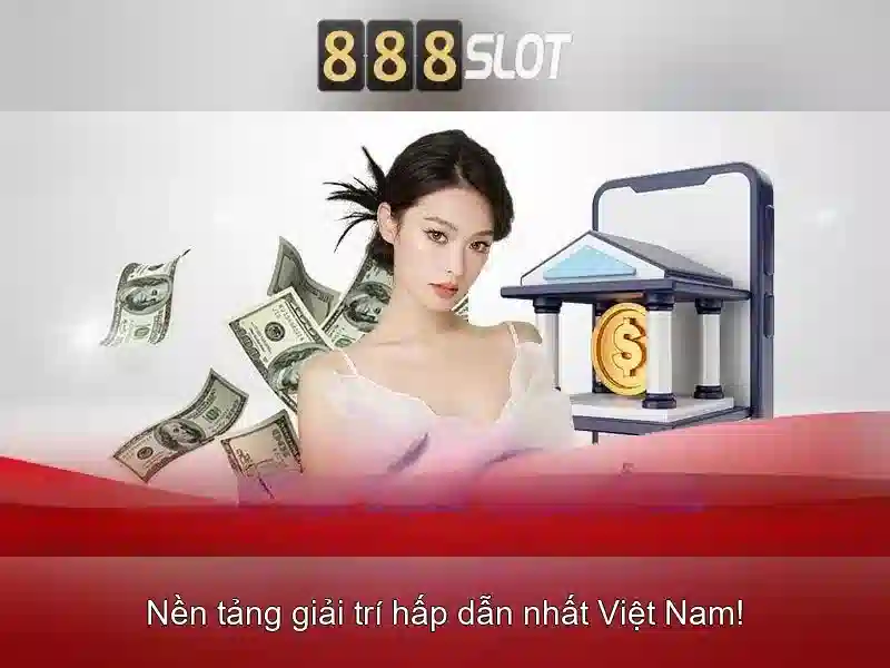888slot - Đánh giá và Trải nghiệm slot trực tuyến