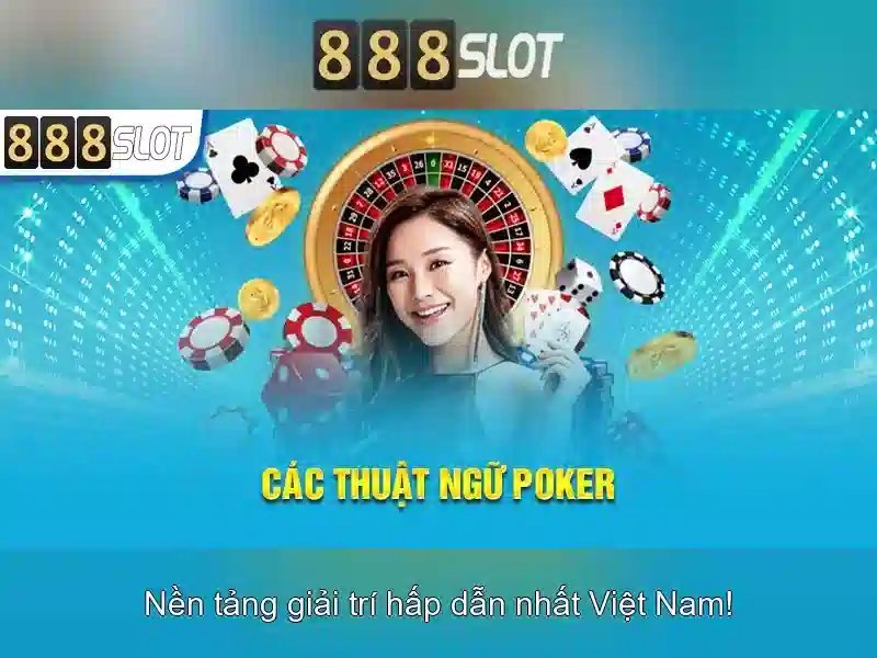 888slot - Đánh giá nền tảng slot trực tuyến hàng đầu