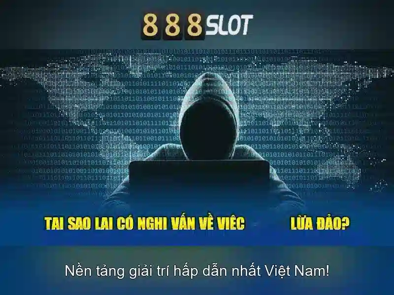 Các trò chơi slot nổi bật 