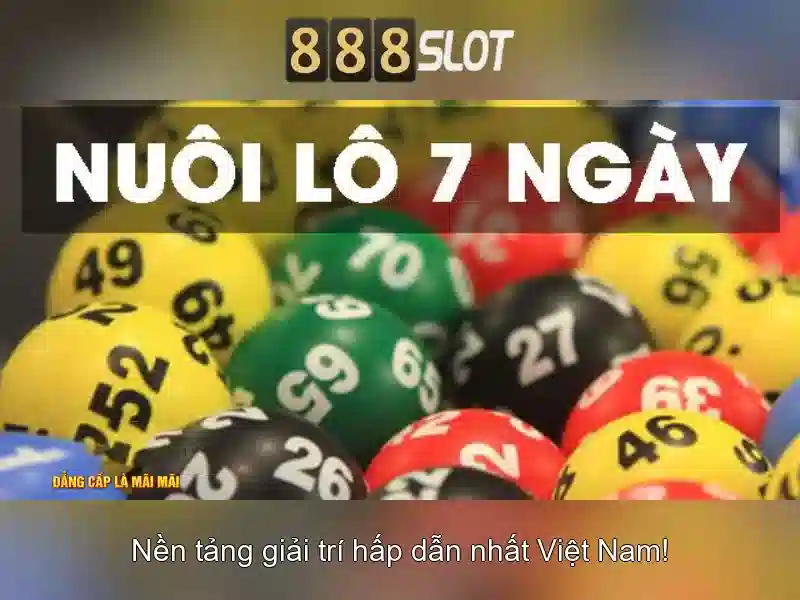 888slot là gì - Nền tảng slot trực tuyến hàng đầu