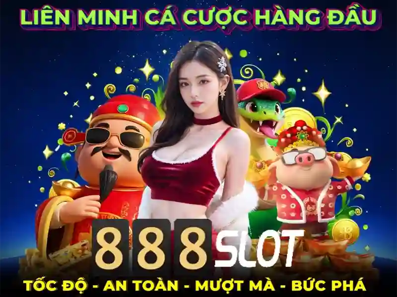 888slot: Trải nghiệm casino trực tuyến an toàn và đầy đủ trò chơi