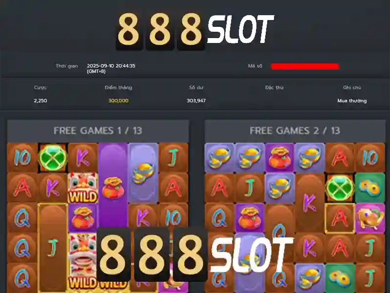 888slot: Tổng quan về nền tảng casino trực tuyến và trải nghiệm người dùng
